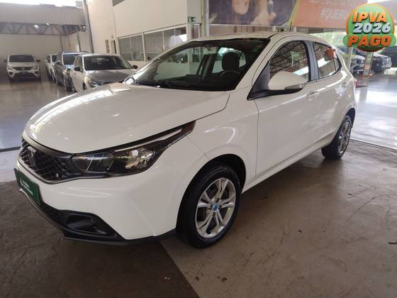 FIAT ARGO 1.0 FIREFLY FLEX DRIVE MANUAL FIAT ARGO 1.0 FIREFLY FLEX DRIVE MANUAL